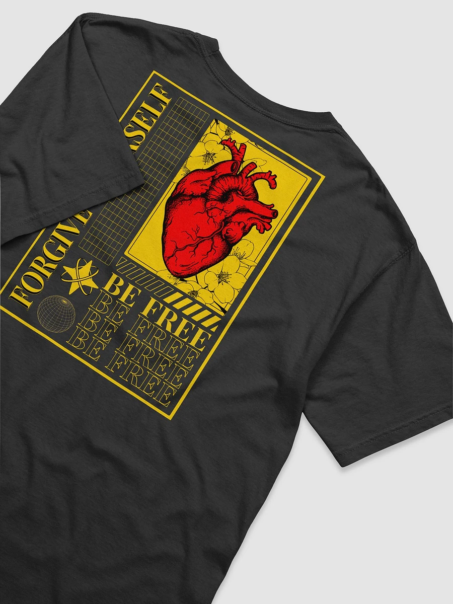 Forgive Yourself | Graphic Tee product image (1)