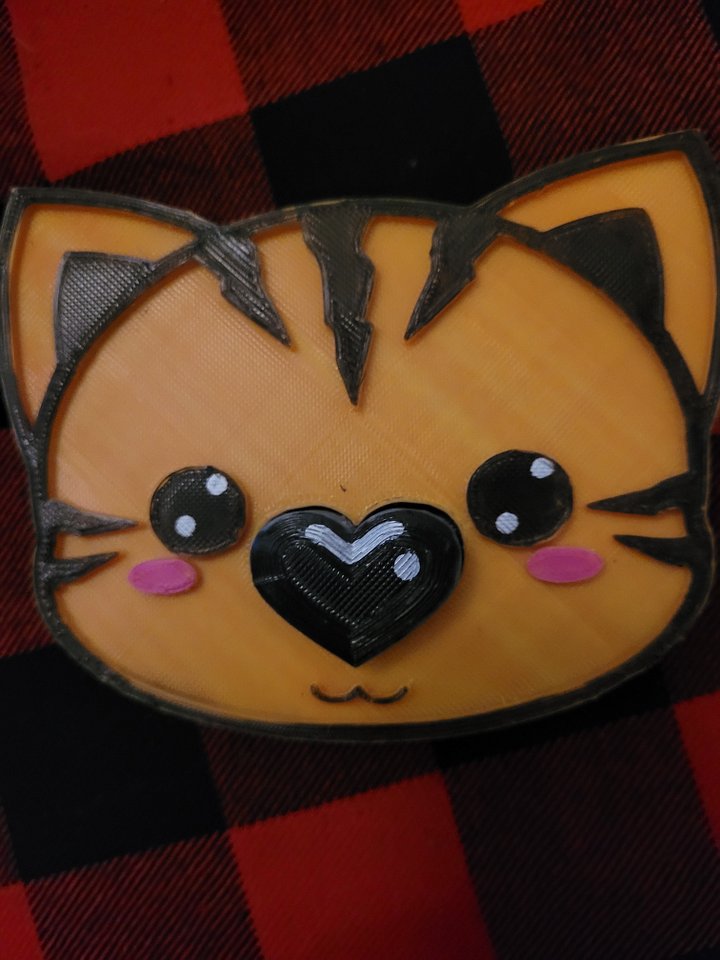 Boop Snoot Baby Kitten product image (1)