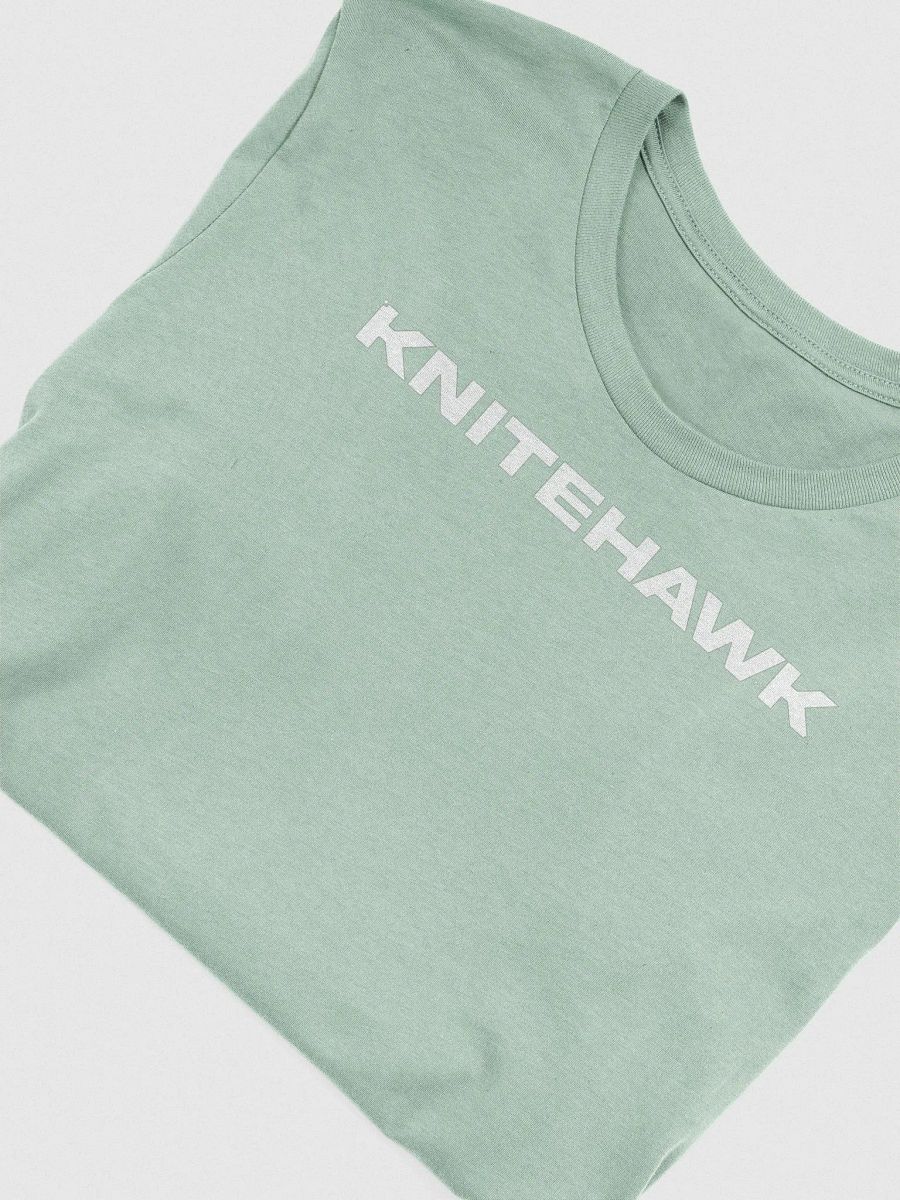 Knitehawk drip logo short sleeve (V4) product image (36)