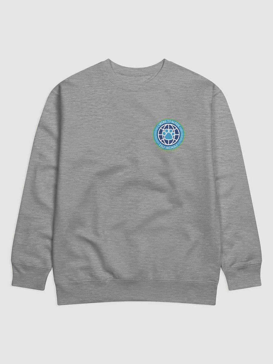 Isla Animals Sweatshirt product image (11)