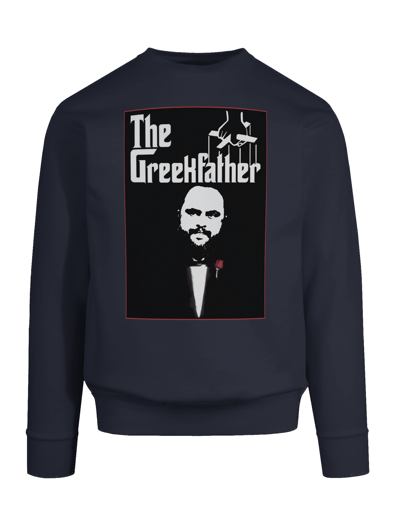 GreekFather Jumper product image (97)