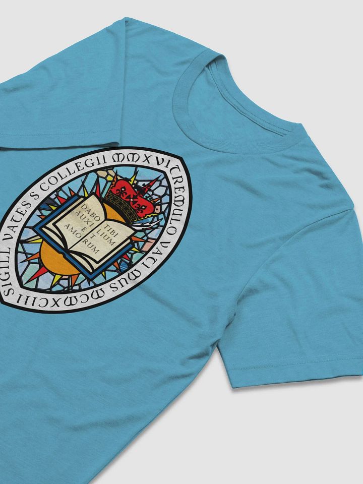 Seal of the College of the Bard product image (1)