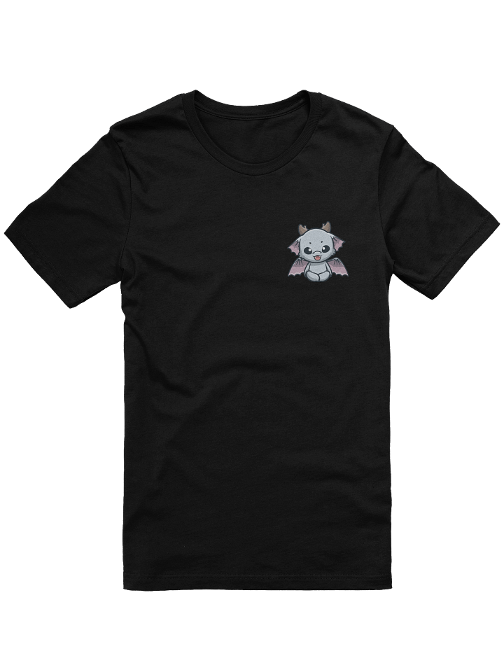 Lil Dragon T-shirt Small Design product image (1)