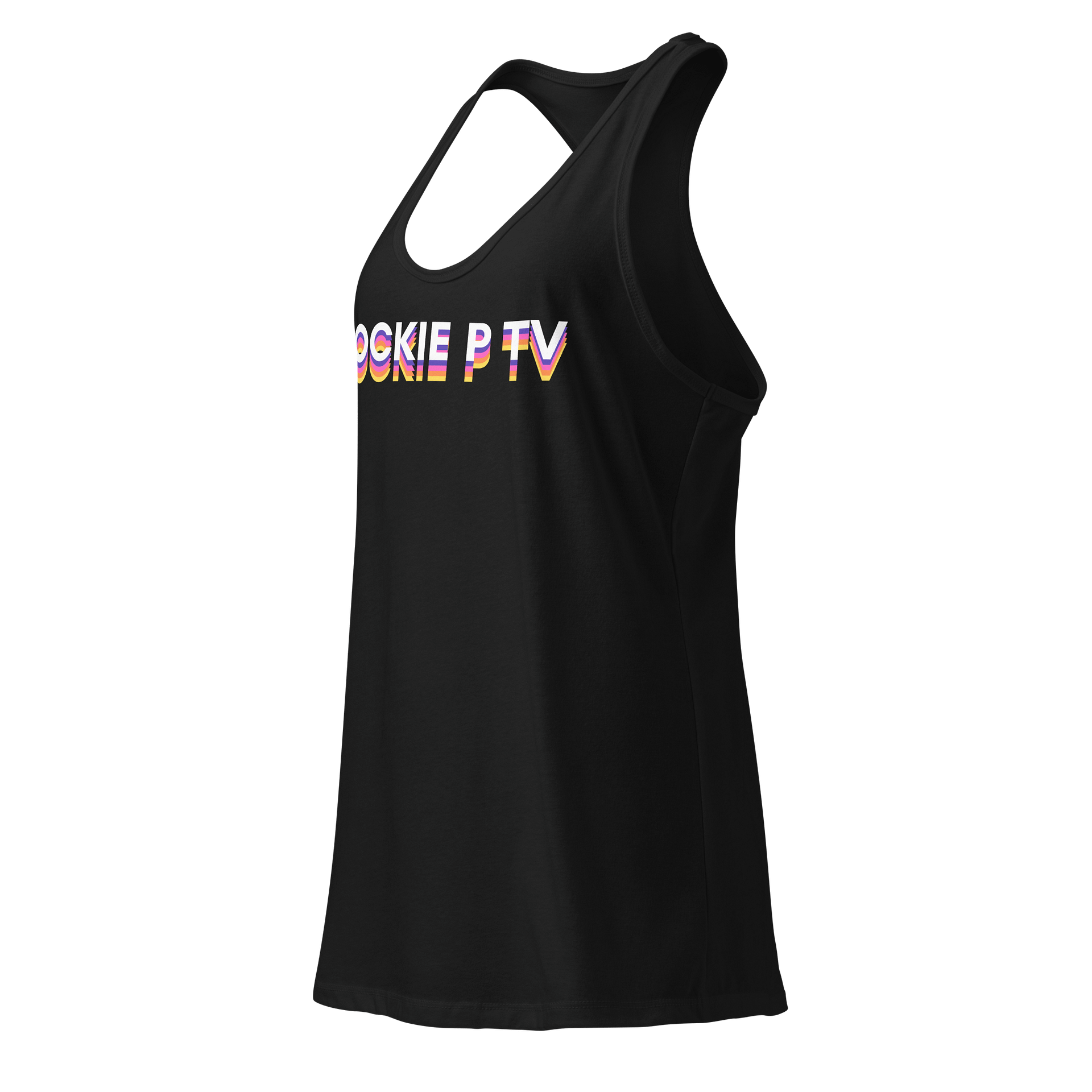 RPTV Razor Tank product image (5)