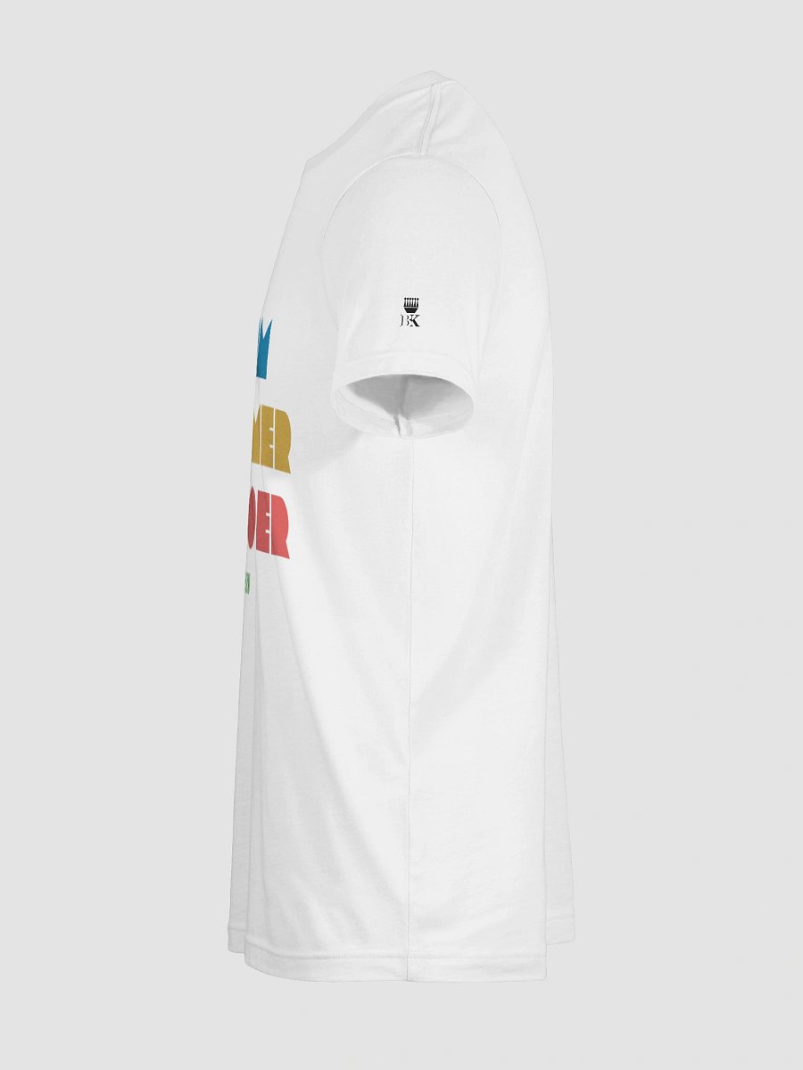 From Dreamer to Doer. A Transition. Regular Fit T-shirt product image (95)