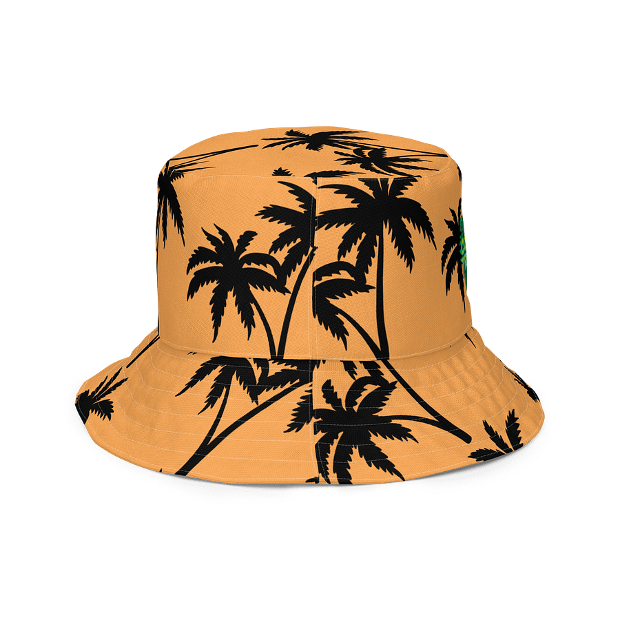 Dcoupe/Cooper /Trooper Reversible Bucket Hat FOR ALL product image (4)