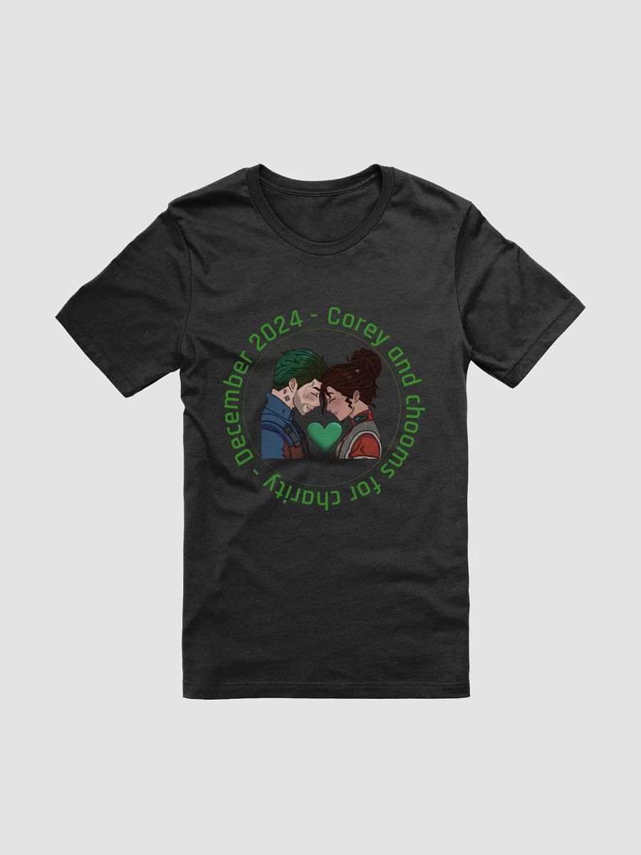 December 2024 Charity Tee product image (2)
