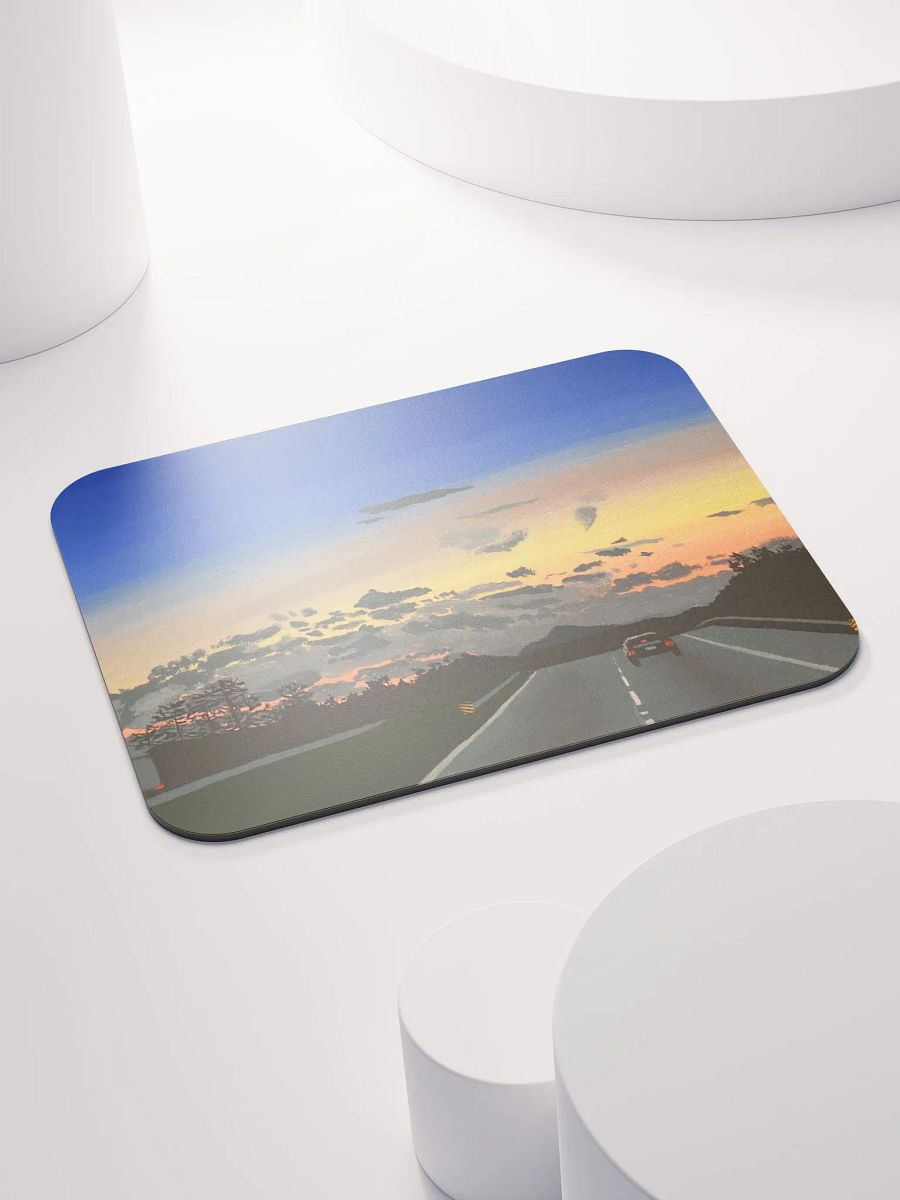 DUSK mouse pad product image (4)