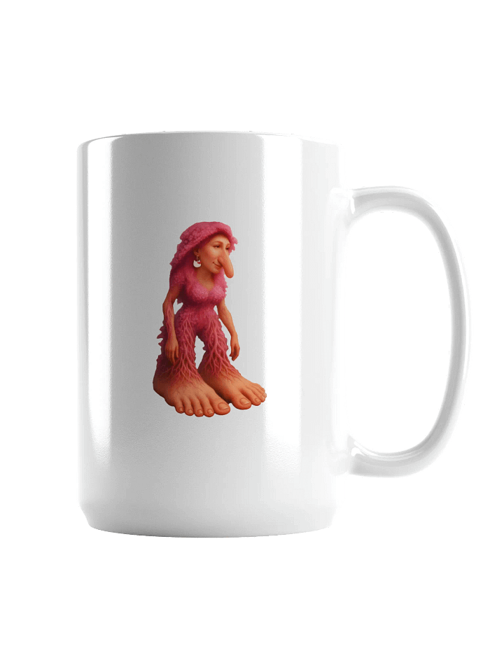Brr Brr Patapima Mug product image (1)
