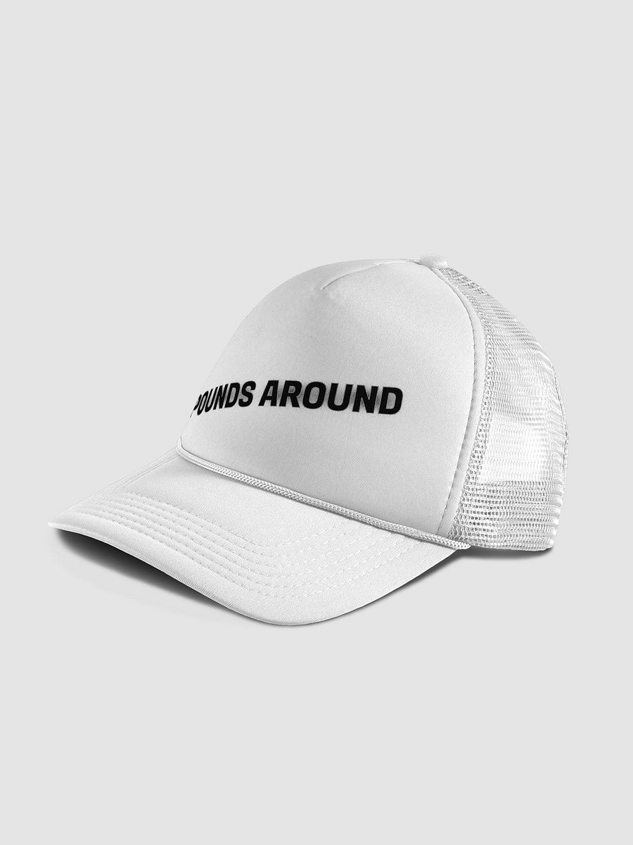 POUNDS AROUND HAT product image (4)