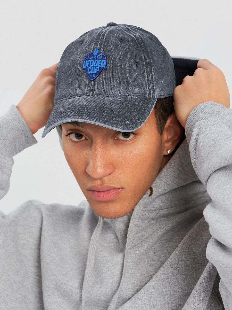 Vedder Cup Hat product image (6)