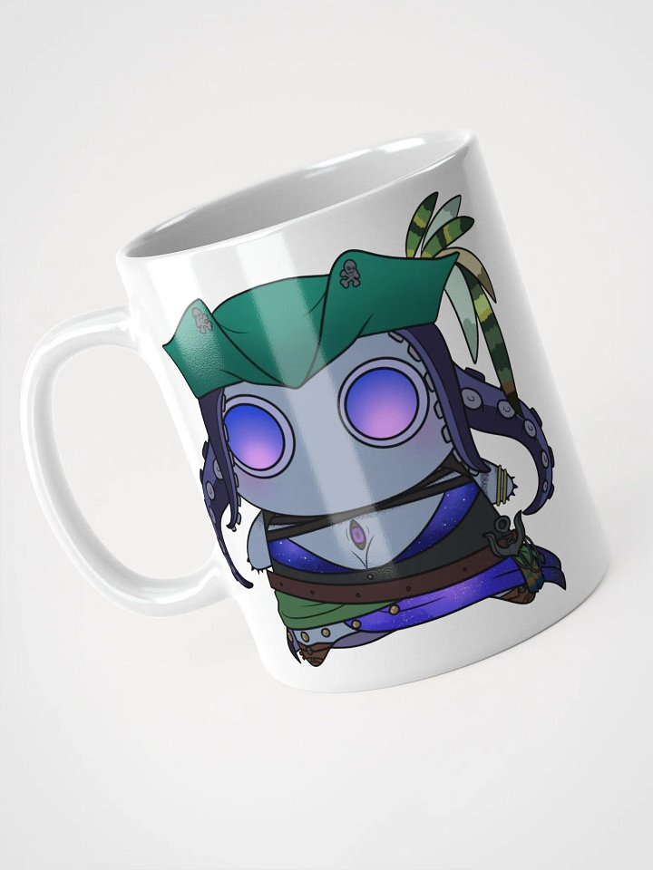 Skrunkle before Coffee product image (1)