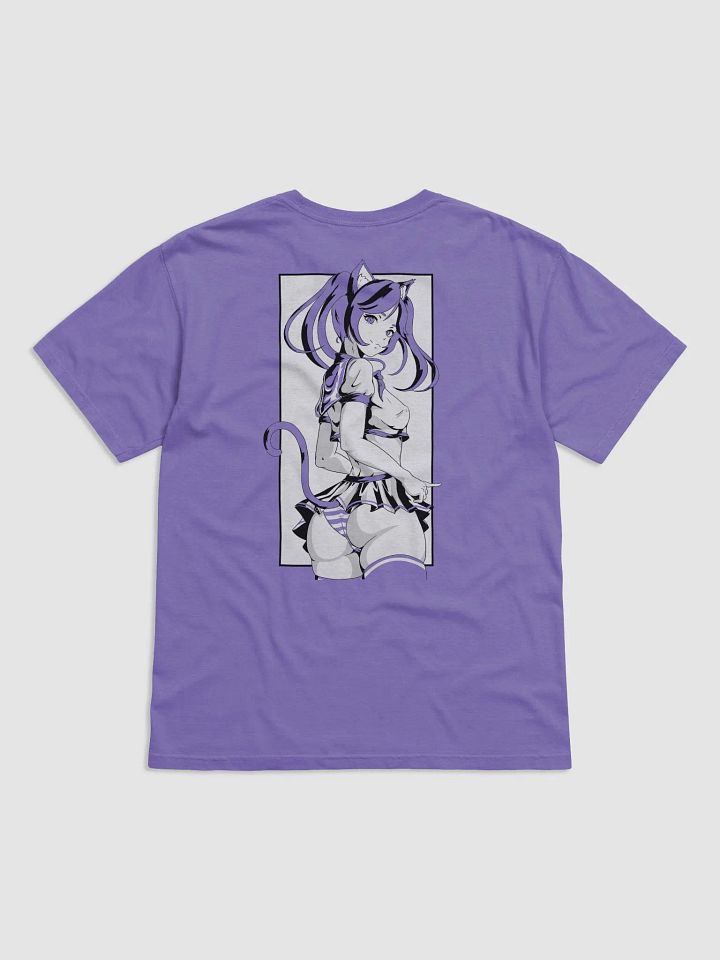 Screampuff waifu shirt product image (1)