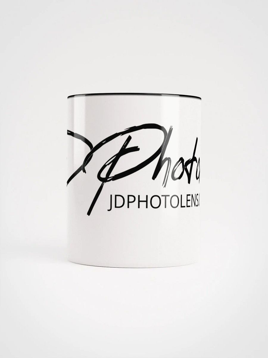 Taza de cerámica con color en el interior product image (9)