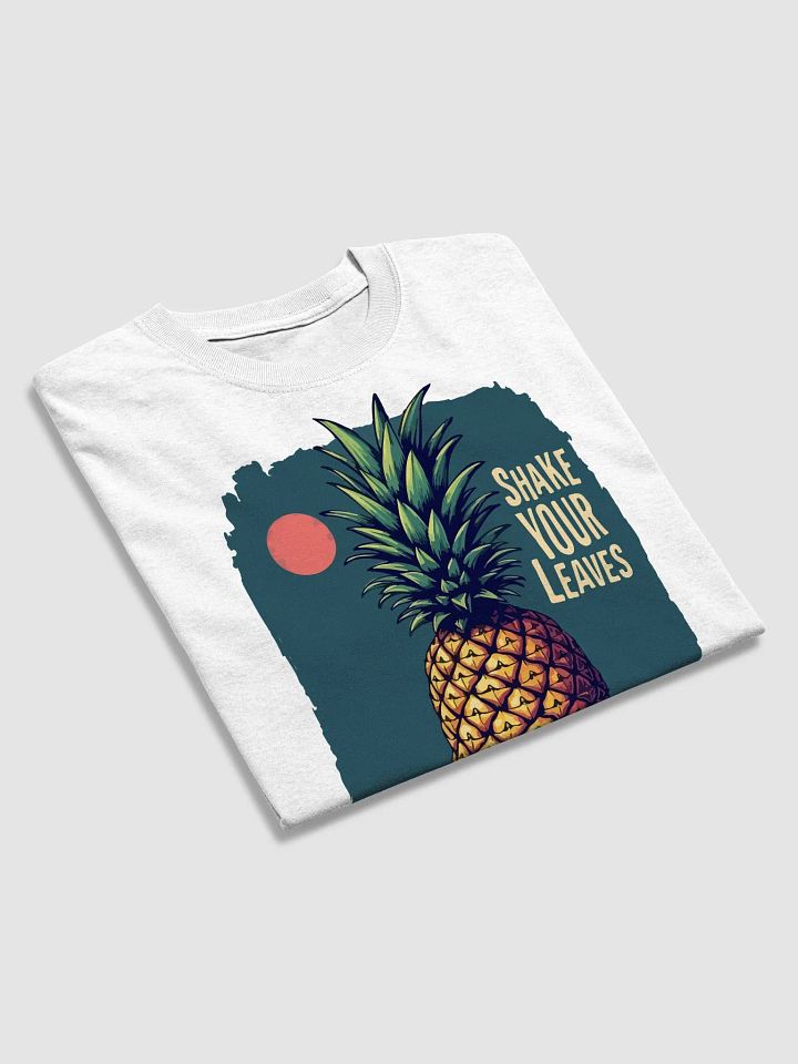 Shake Your Leaves T-Shirt product image (2)