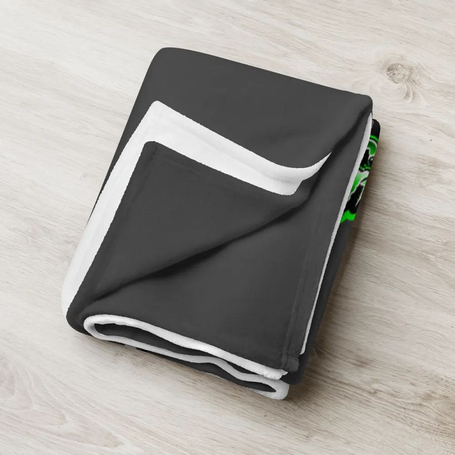 Kula Logo Blanket product image (6)