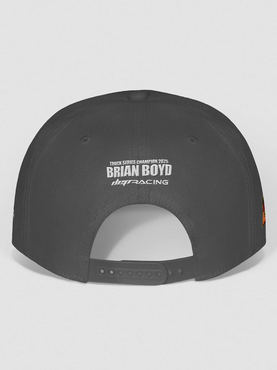 Brian Boys 2x Champion product image (7)