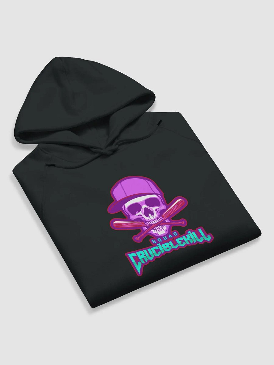 Hoodie OG Logo product image (11)