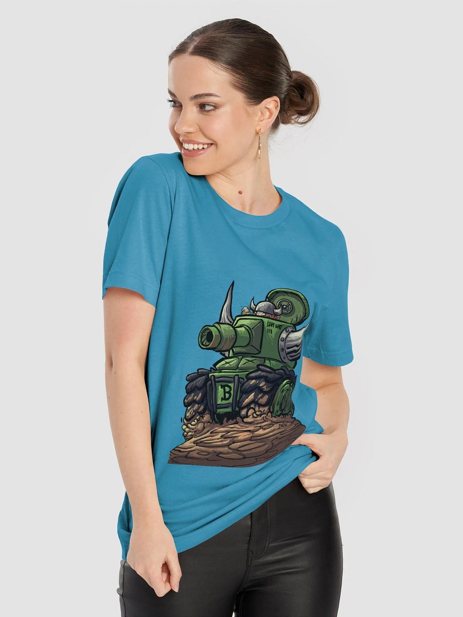 Viking Tank women t-shirt product image (81)