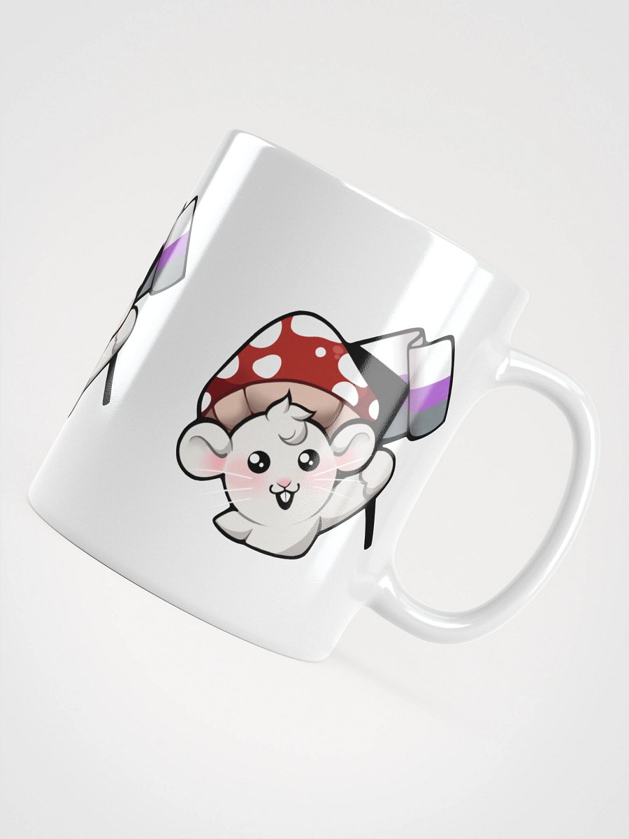 Demisexual Pride Mug product image (10)