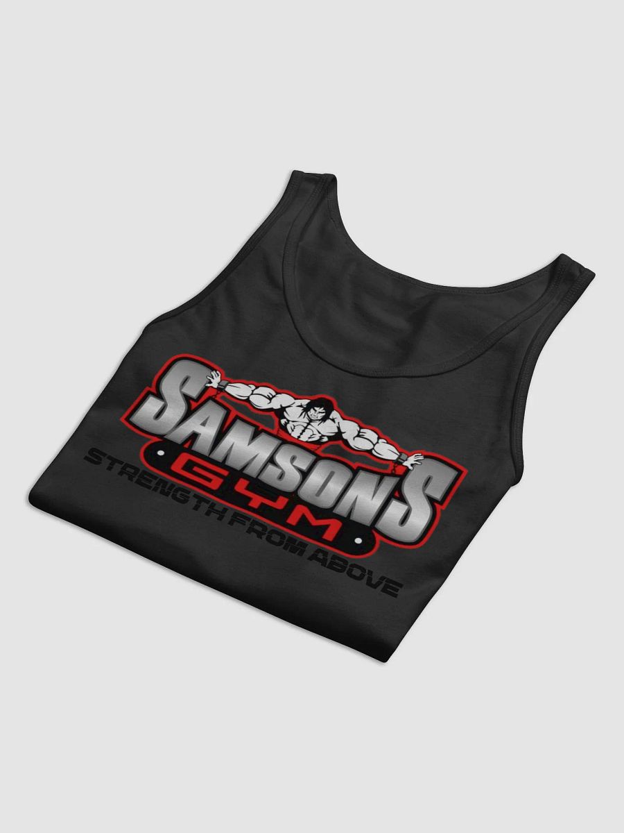 Samson's Strength Tank product image (6)