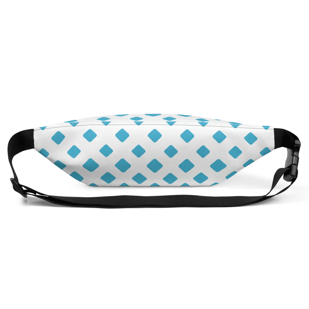 Colorful Custom All-Over Fanny Pack product image (2)