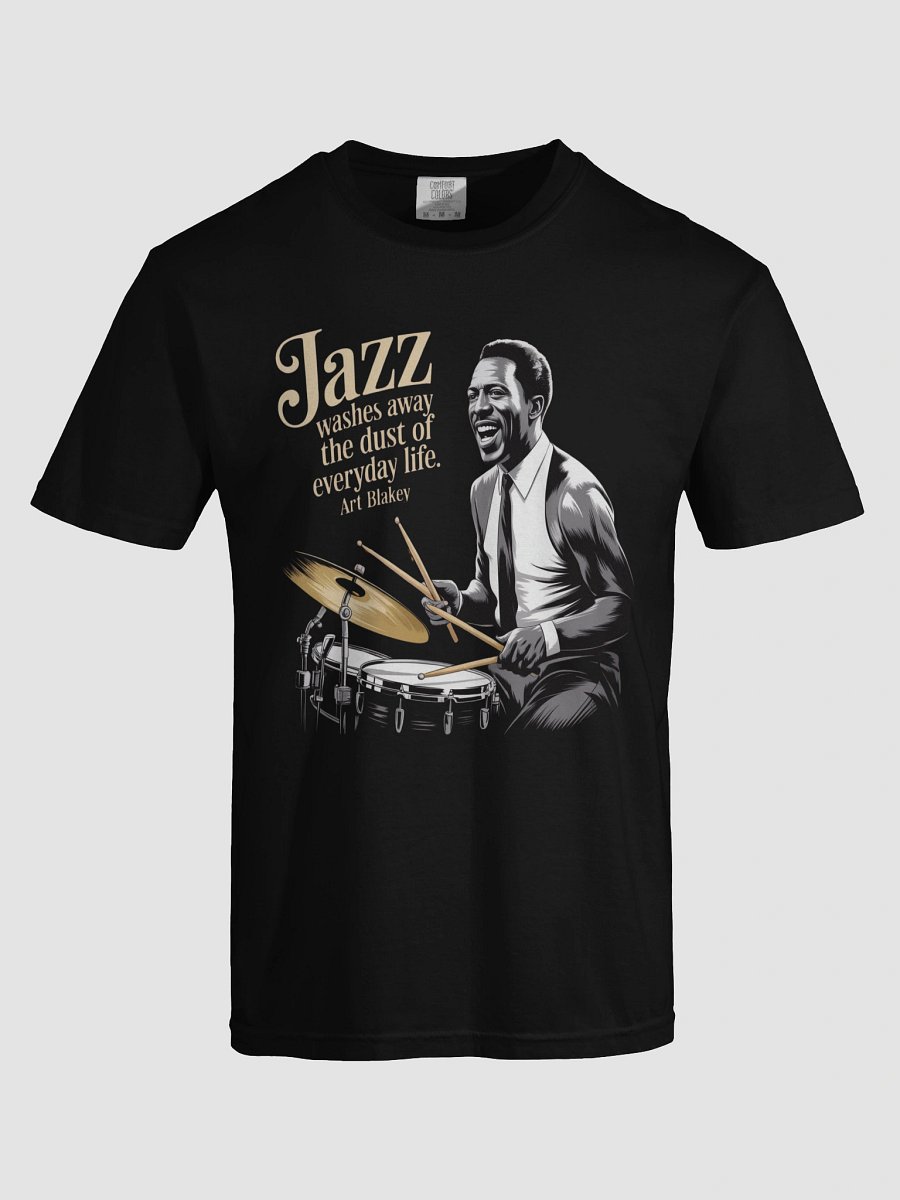 Jazz Hive - Legends Series product image (21)