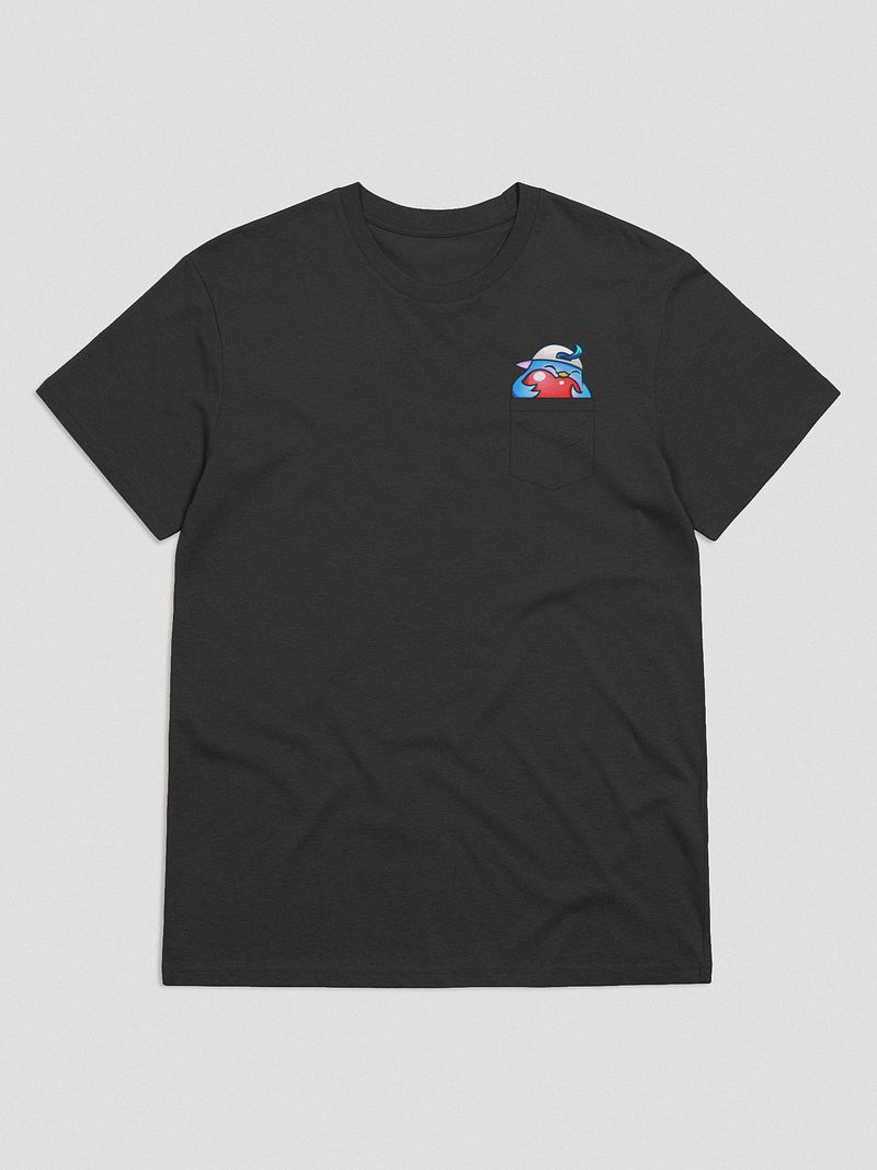 Women's Pocket Love T-Shirt