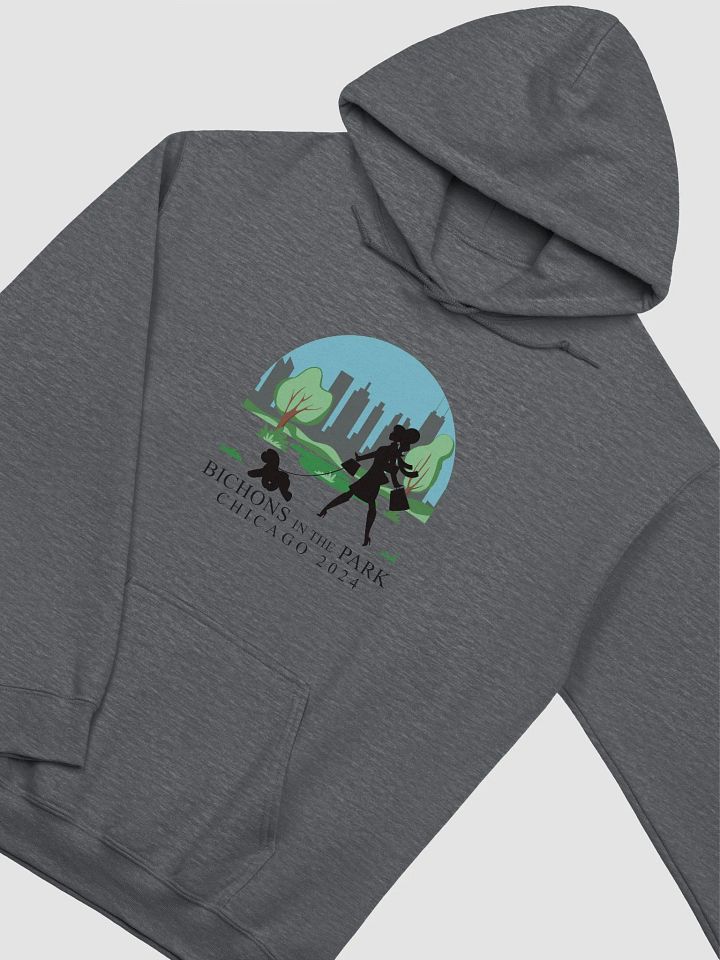 2024 National Specialty Gildan Classic Hoodie - More Colors Available! product image (18)