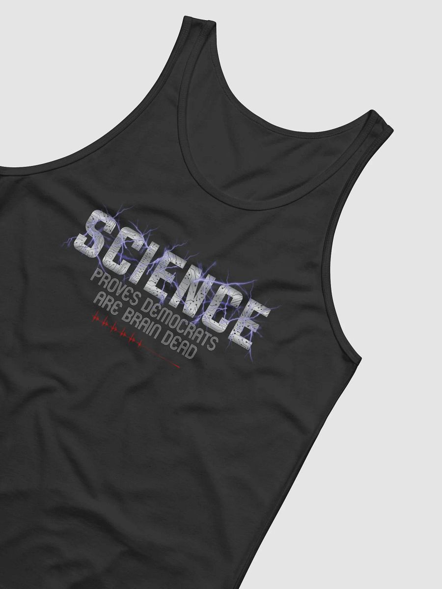 Science Proves - Tank product image (2)