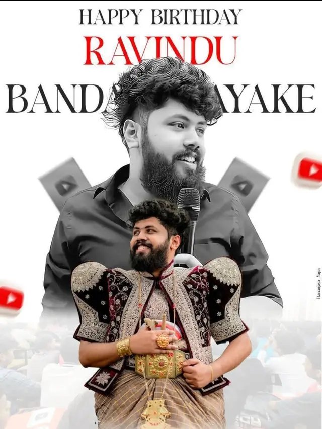 @Ravindu Bandaranayake  #ravindubandaranayake #birthday #ravindusir #ictfromabc #fyppppppppppppppppppppppp 