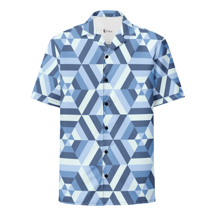 Azure Shirt product image (1)