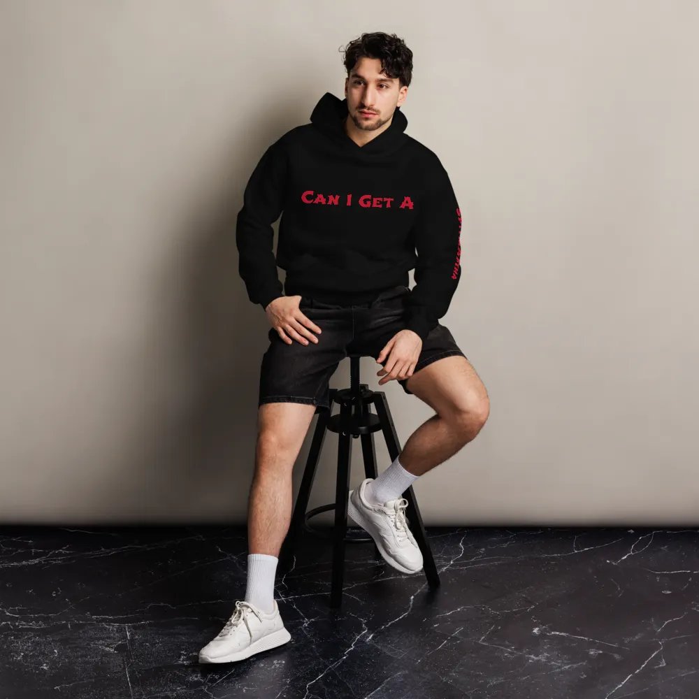 Hoiyeah Oversized Hoodie product image (5)