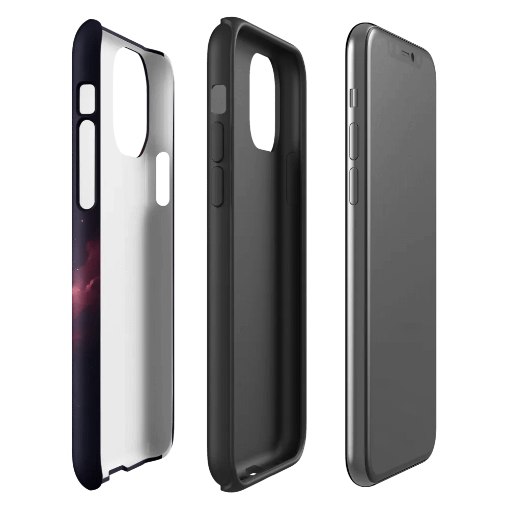 Celestial Horse Constellation iPhone® Tough Case product image (29)