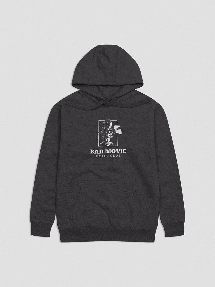 BMBC Hoodie 2 product image (5)