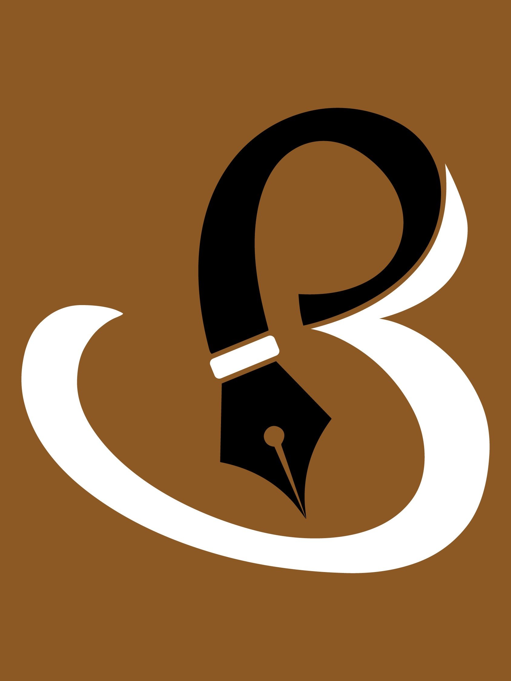 Forge Your Authorial Legacy: Publishing Author Logo Design product image (3)