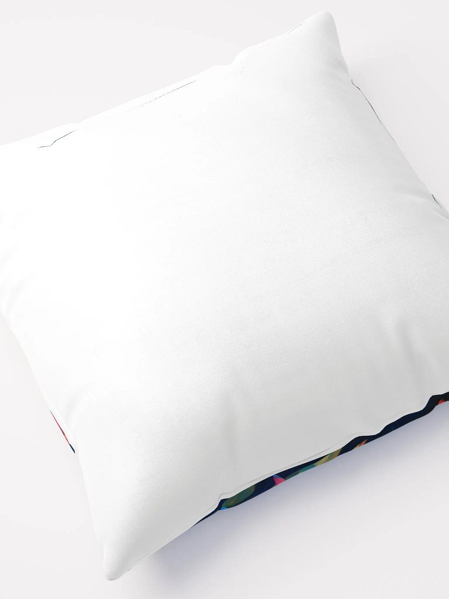 Tropical Macaw Paradise Pillow product image (7)