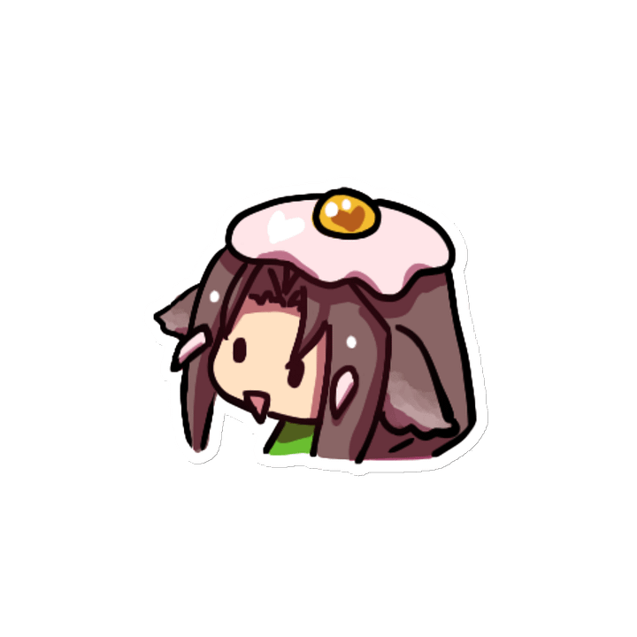 Egghead Magnet product image (2)