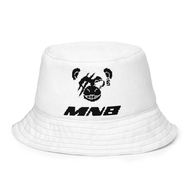 Cloud Banana Bucket product image (1)