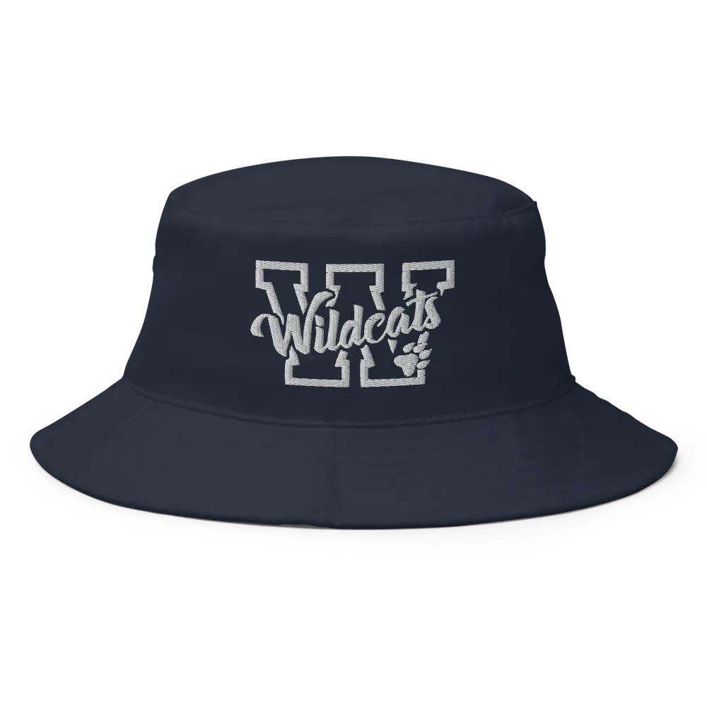 Whitman Spiritwear Bucket Hat product image (1)
