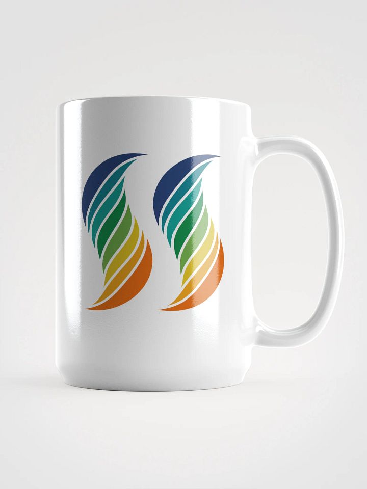 Flame Fusion Mug product image (1)