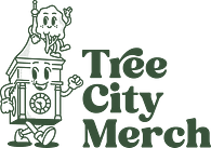 Tree City Merch - Greensburg, Indiana
