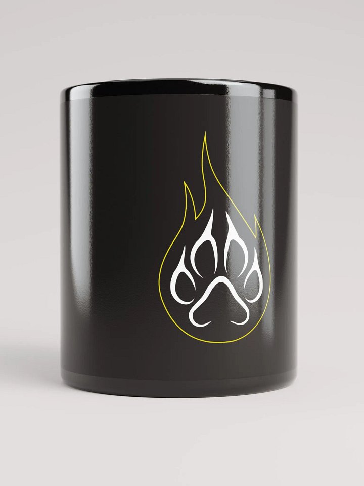 FireTiger Mug product image (1)