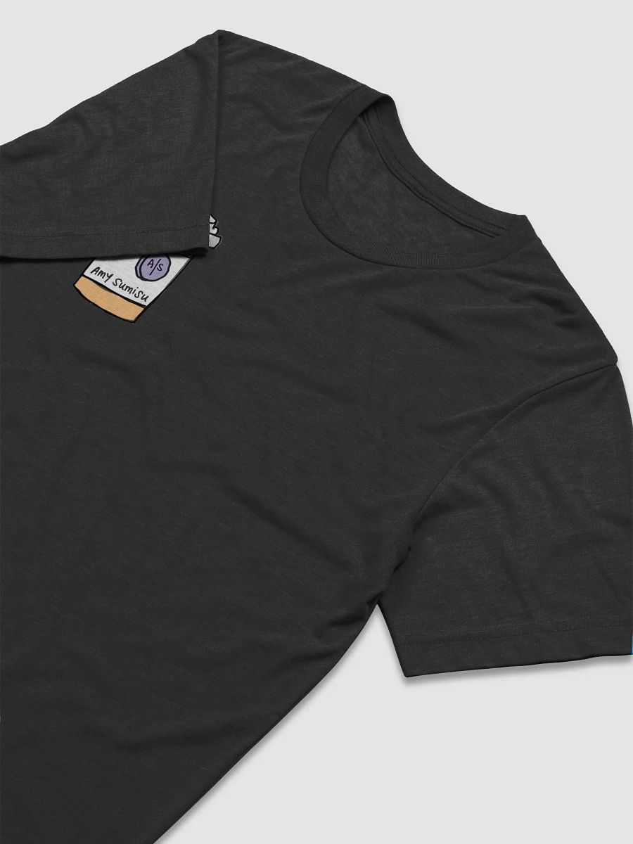 Rx Sumisu Bottle (Gen 1) T-Shirt product image (3)