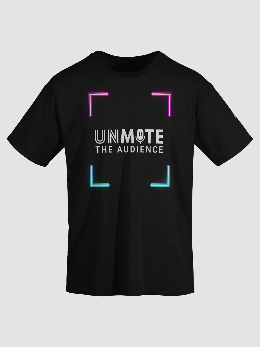StreamAlive Unisex T-Shirt product image (3)