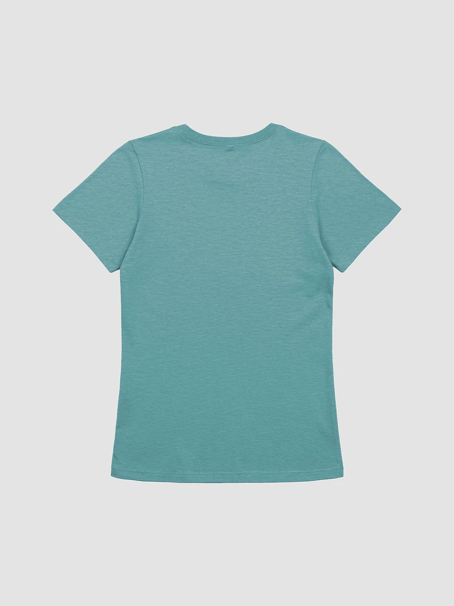 Team Beardlings - Women's Supersoft Relaxed-fit T-Shirt - product image (38)