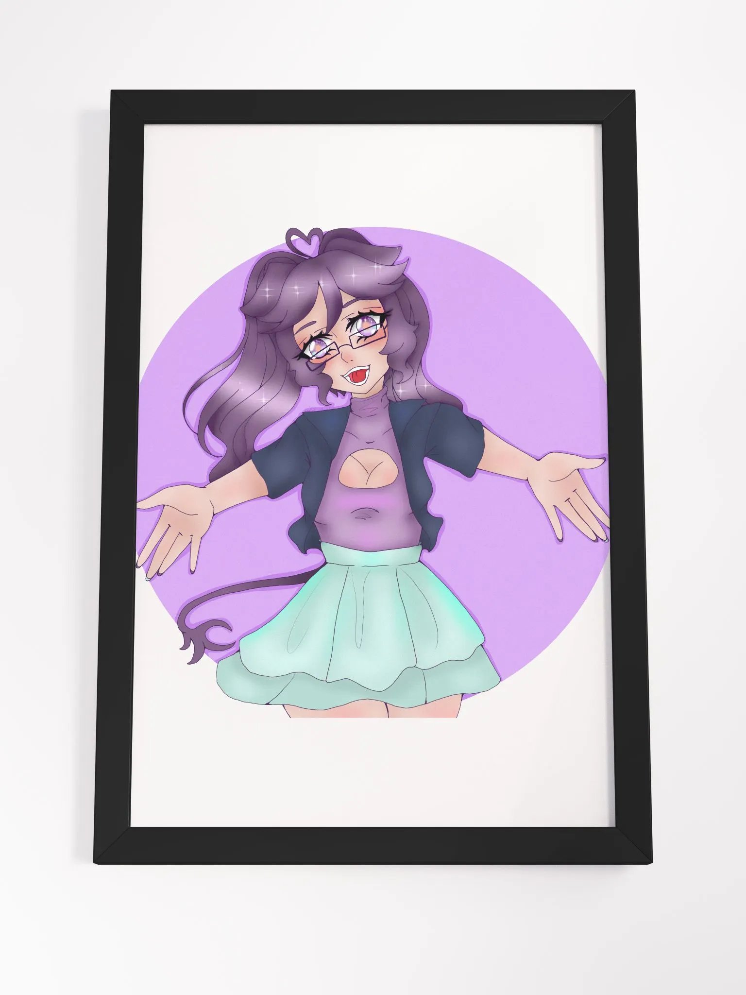 2.0 Hug poster product image (4)