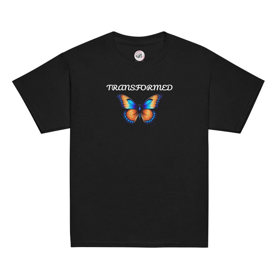 Transformed Youth Tee product image (1)