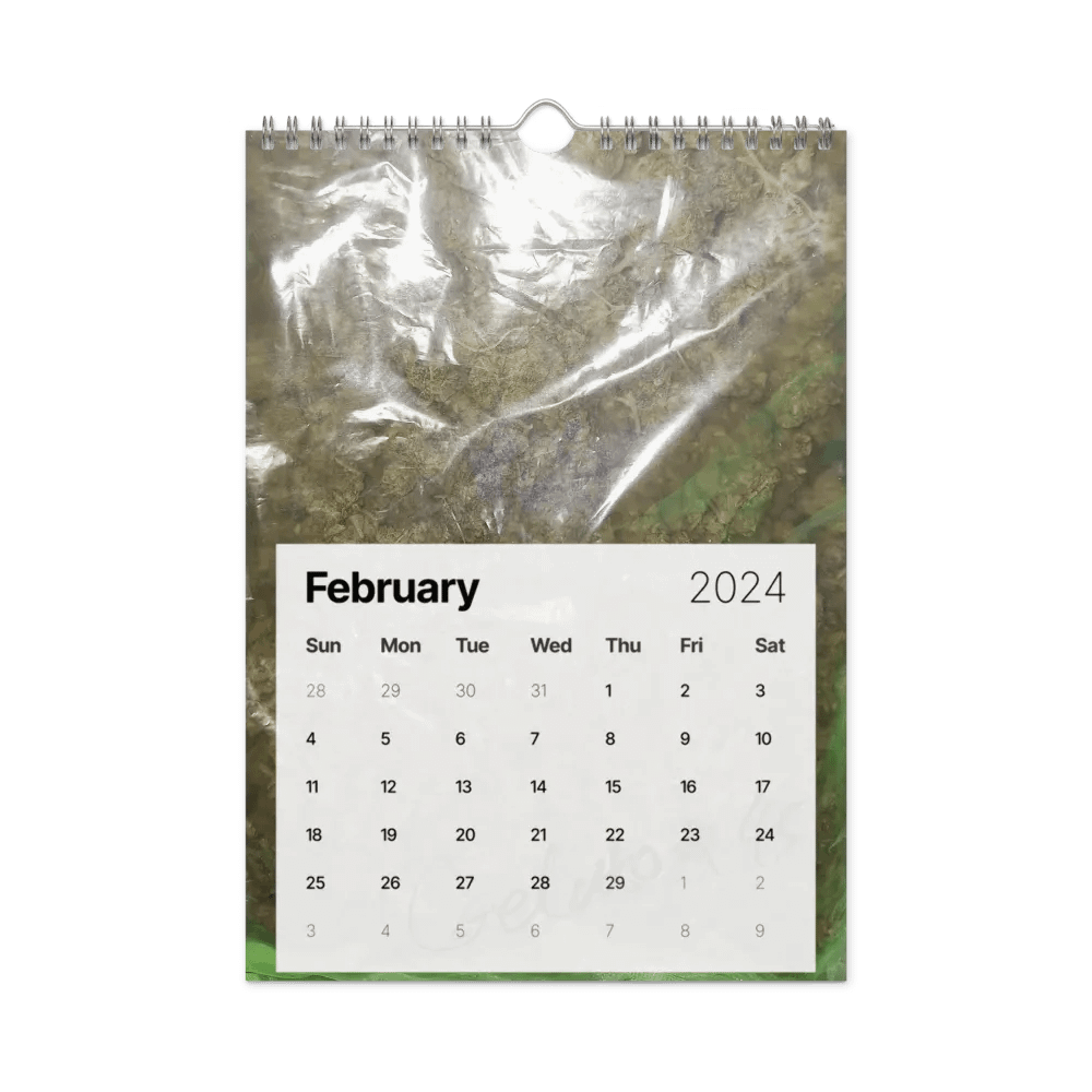 BRVG 2024 Calendar product image (13)