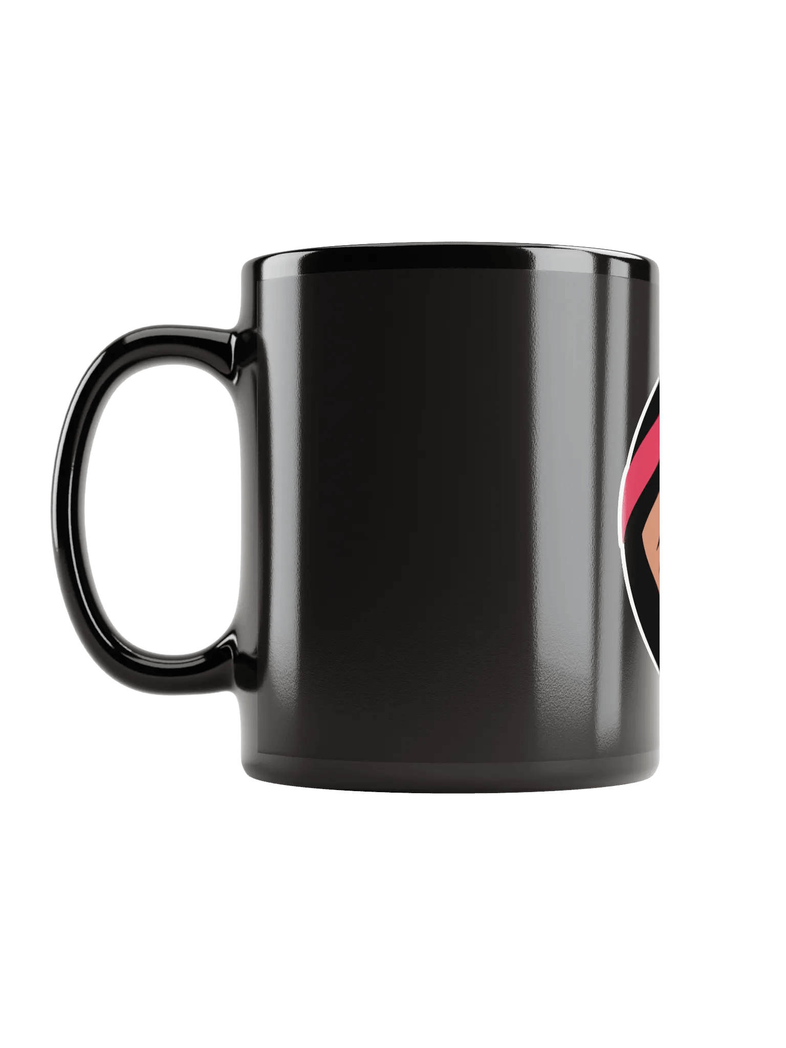'Wink' Mug product image (11)